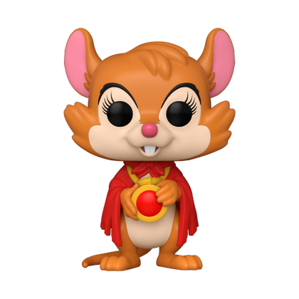 Secret of NIMH Mrs Brisby Pop! Vinyl