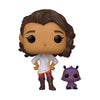 Spellbound Princess Ellian with Flink Pop! Vinyl