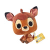 Bambi with Flowers 7 Inch Pop! Plush