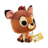 Bambi with Flowers 7 Inch Pop! Plush