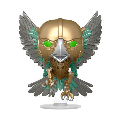 Transformers Rise of the Beasts Airazor SD23 Pop! Vinyl