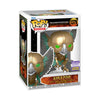 Transformers Rise of the Beasts Airazor SD23 Pop! Vinyl