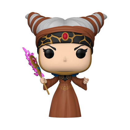 Power Rangers Rita Repulsa SD23 Pop! Vinyl
