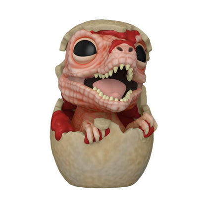 Jurassic Park Hatching Raptor SD23 Pop! Vinyl