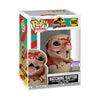 Jurassic Park Hatching Raptor SD23 Pop! Vinyl