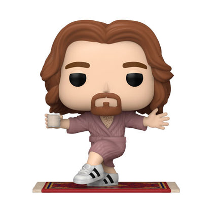 Big Lebowski The Dude Dancing SD23 Pop! Vinyl