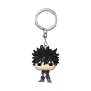 Jujutsu Kaisen Megumi Fushiguro Pop! Keychain