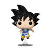 Dragon Ball GT Goku Pop! Vinyl