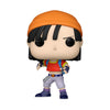 Dragon Ball GT Pan Pop! Vinyl