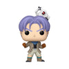 Dragon Ball GT Trunks with Gill Pop! Vinyl