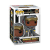 Ironheart Model 4 Ironheart Pop! Vinyl