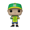 WWE John Cena (Never Give Up) Pop! Vinyl