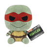 Teenage Mutant Ninja Turtles TMNT Raphael 7 Inch Pop! Plush
