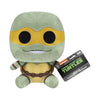 Teenage Mutant Ninja Turtles TMNT Michaelangelo 7 Inch Pop! Plush