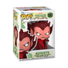 Marvel Strange Tales Mephisto Pop! Vinyl