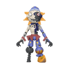 Five Nights at Freddys FNaF RUIN 5 Inch Action Figure Eclipse