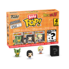 Dragon Ball Z Cell (First Form) Bitty Pop! 4-Pack