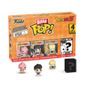 Dragon Ball Z Kid Buu Bitty Pop! 4-Pack