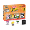 Dragon Ball Z Frieza Bitty Pop! 4-Pack