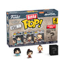 Avatar The Last Airbender Azula Bitty Pop! 4-Pack