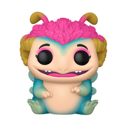 Spellbound Monster Ellsmere Pop! Vinyl