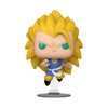 Dragon Ball GT Super Saiyan 3 Goku US Exclusive Pop! Vinyl