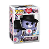 Care Bears Share Bear Witch NY24 US Exclusive Pop! Vinyl