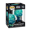 Star Wars Clone Trooper Christophsis Artist Series Pop! Vinyl