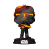 Star Wars Clone Trooper Coruscant Artist Series Pop! Vinyl