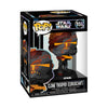 Star Wars Clone Trooper Coruscant Artist Series Pop! Vinyl