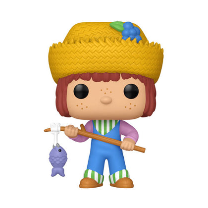 Strawberry Shortcake Huckleberry Pop! Vinyl