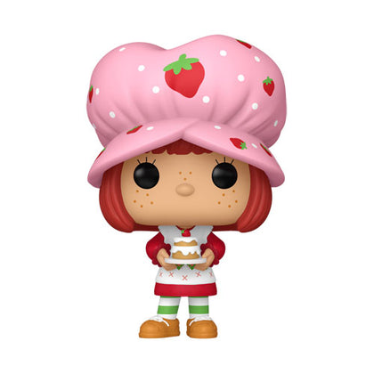 Strawberry Shortcake Strawberry Shortcake Pop! Vinyl