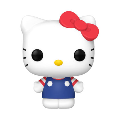 Hello Kitty in Blue Overalls US Exclusive Pop! Vinyl