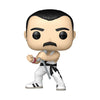 Queen Freddie Mercury (White Singlet) Pop! Vinyl