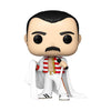 Queen Freddie Mercury with Cape Pop! Vinyl