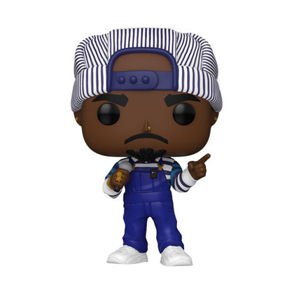 Thug Life Tupac Shakur Pop! Vinyl
