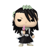 Bleach Byakuya Kuchiki Pop! Vinyl