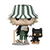 Bleach Kisuke with Yoruichi Pop! Vinyl