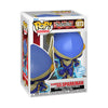 Yu-Gi-Oh! Elemental Hero Sparkman US Exclusive Pop! Vinyl