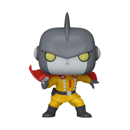 Dragonball Super Super Hero Gamma 1 Pop! Vinyl