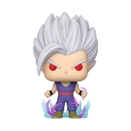 Dragon Ball Super Super Hero Beast Gohan Pop! Vinyl