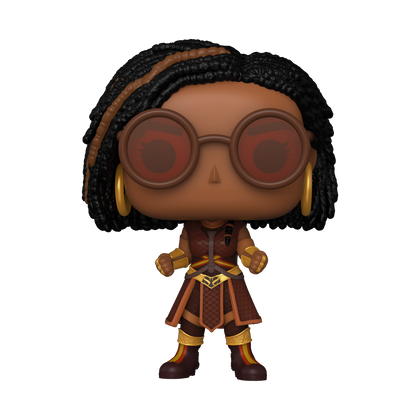 The Boys Sister Sage Pop! Vinyl