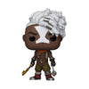 Arcane Ekko Pop! Vinyl