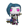 Arcane Jinx Pop! Vinyl