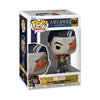 Arcane Silco Pop! Vinyl