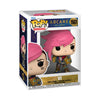 Arcane Vi Pop! Vinyl