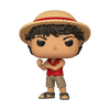 One Piece (Netflix) Monkey D. Luffy Pop! Vinyl