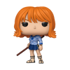 One Piece (Netflix) Nami Pop! Vinyl