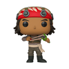One Piece (Netflix) Usopp Pop! Vinyl