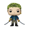 One Piece (Netflix) Zoro Pop! Vinyl